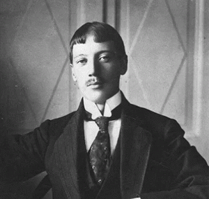 Николай Гумилев